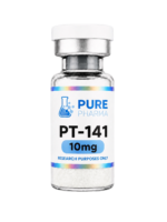 PT-141 10mg