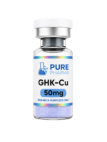 GHK-CU (Copper)
