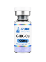 GHK-CU (Copper) - Image 2