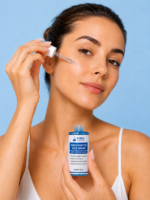 Triple Peptide GHK-Cu Face Serum 30ml - Image 3