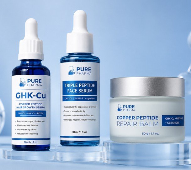 SINCARE BUNDLE Skincare Bundle - Image 1