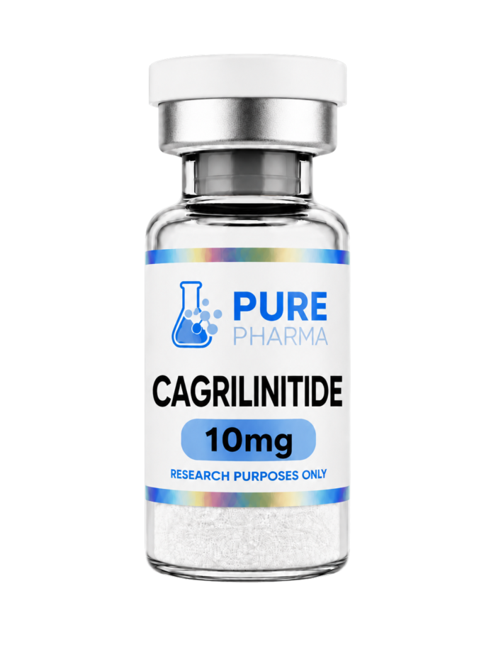 Cagrilintide - Image 2